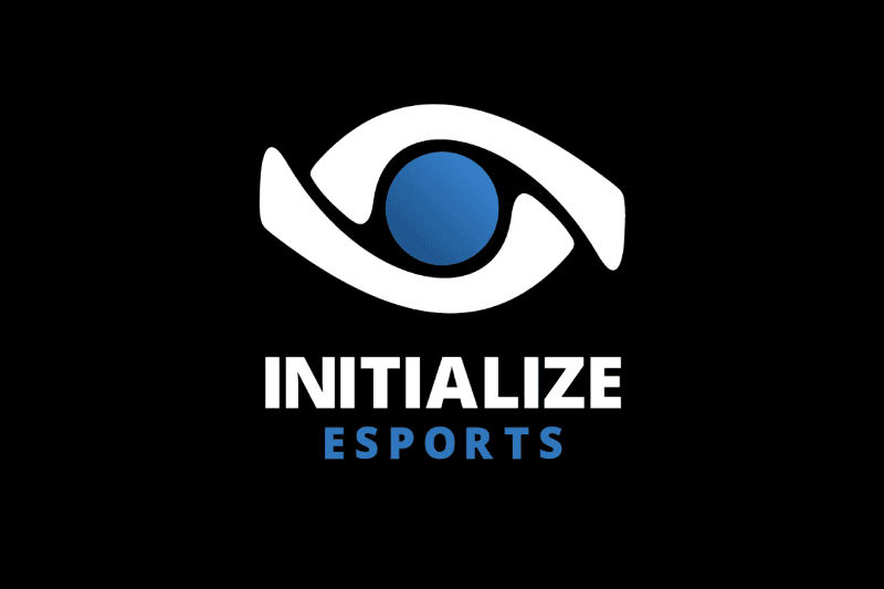 Initialize eSports Logo